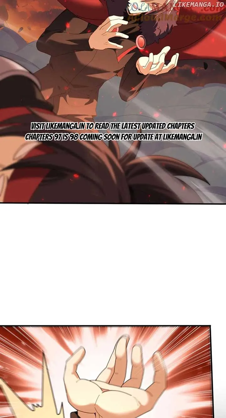 Read WORTHLESS PROFESSION: DRAGON TAMER chapter 96 image 2 on Lezhin