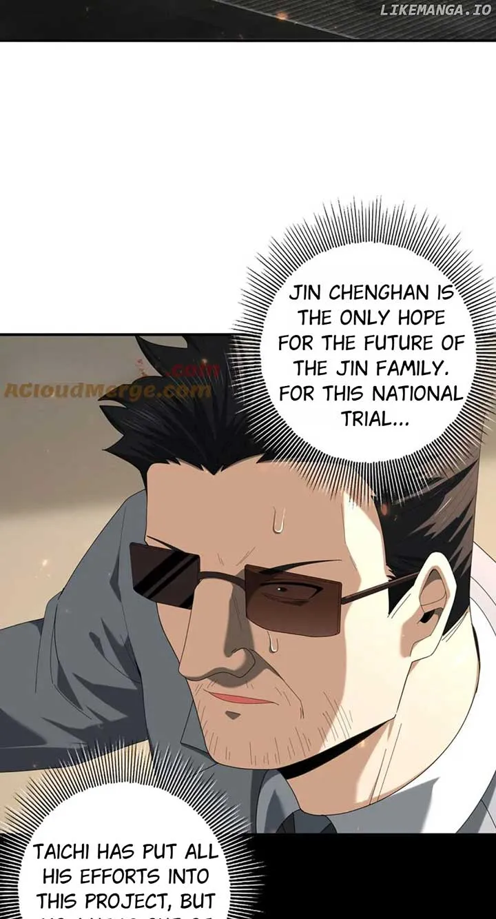 Read WORTHLESS PROFESSION: DRAGON TAMER chapter 96 image 25 on Lezhin