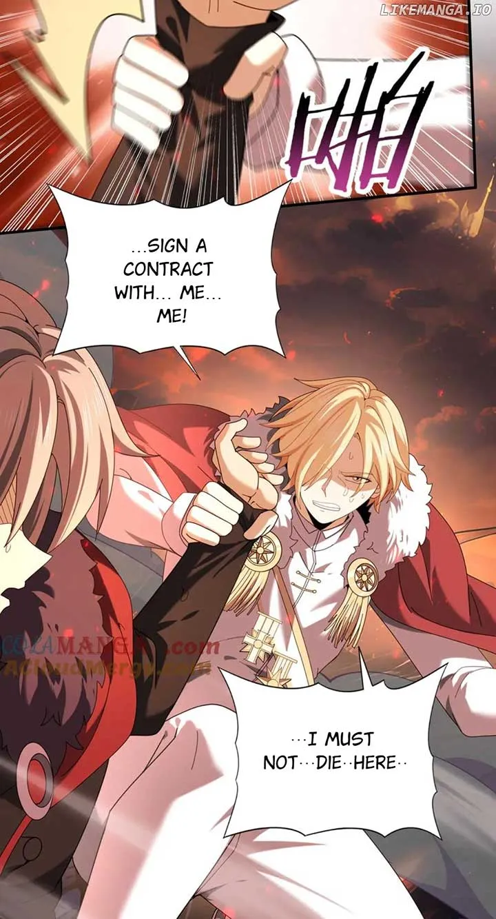 Read WORTHLESS PROFESSION: DRAGON TAMER chapter 96 image 3 on Lezhin
