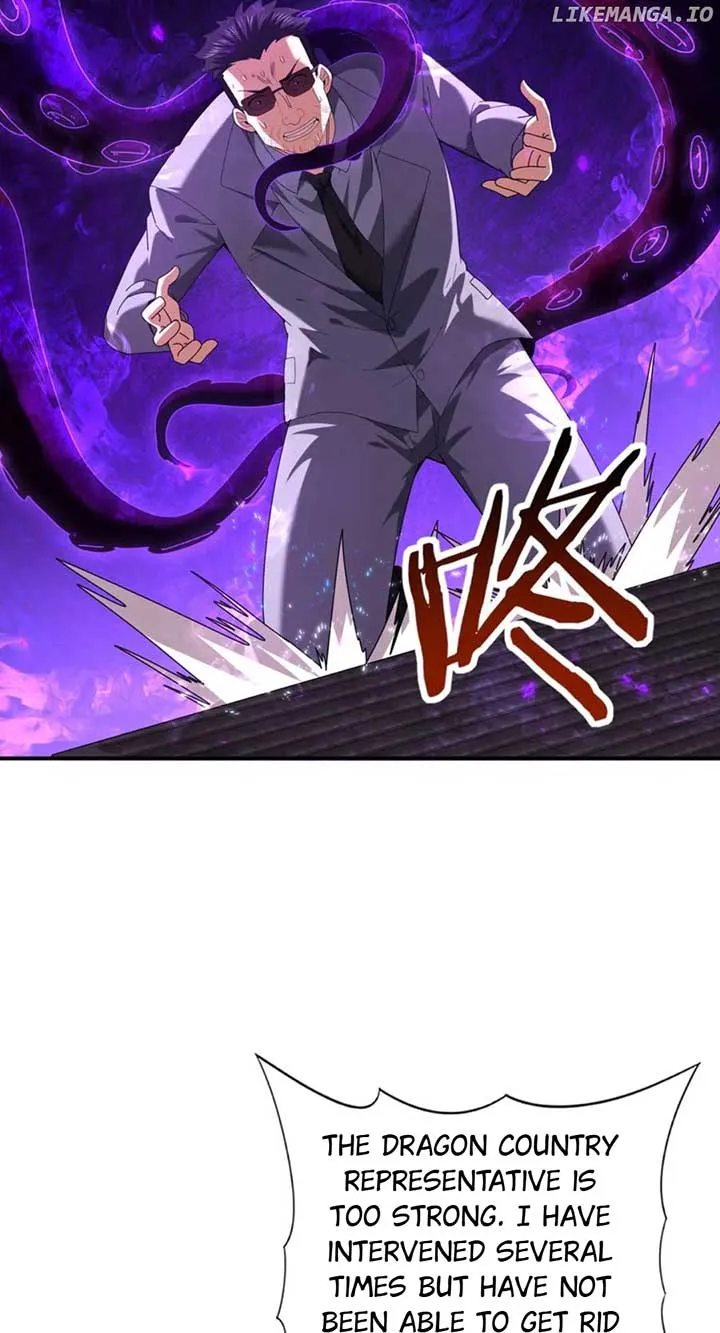 Read WORTHLESS PROFESSION: DRAGON TAMER chapter 96 image 30 on Lezhin