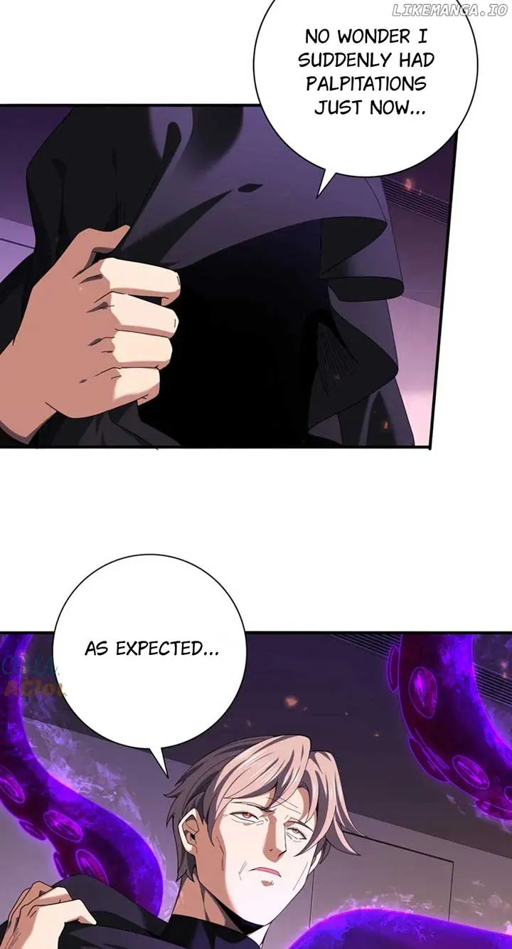 Read WORTHLESS PROFESSION: DRAGON TAMER chapter 96 image 32 on Lezhin