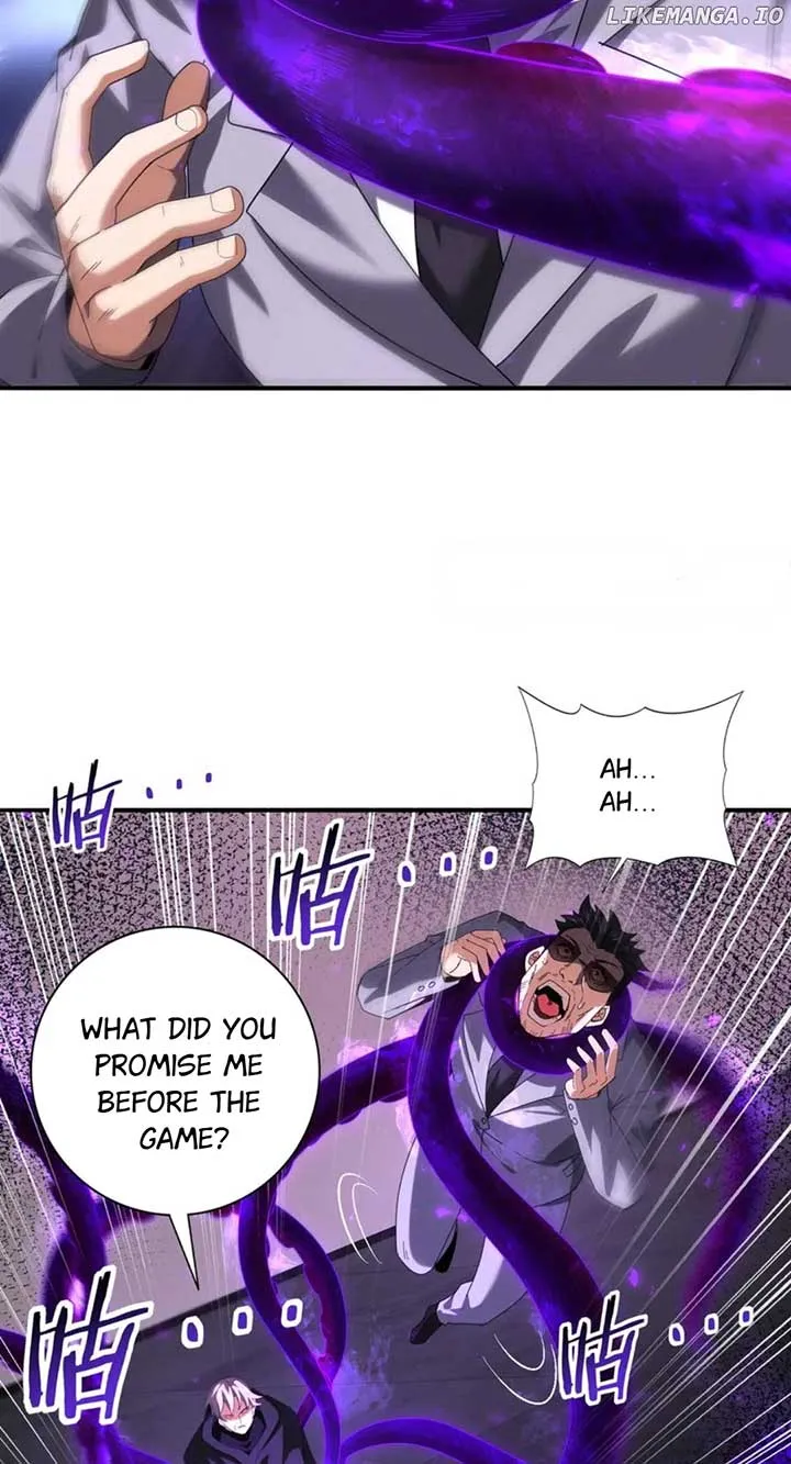 Read WORTHLESS PROFESSION: DRAGON TAMER chapter 96 image 34 on Lezhin