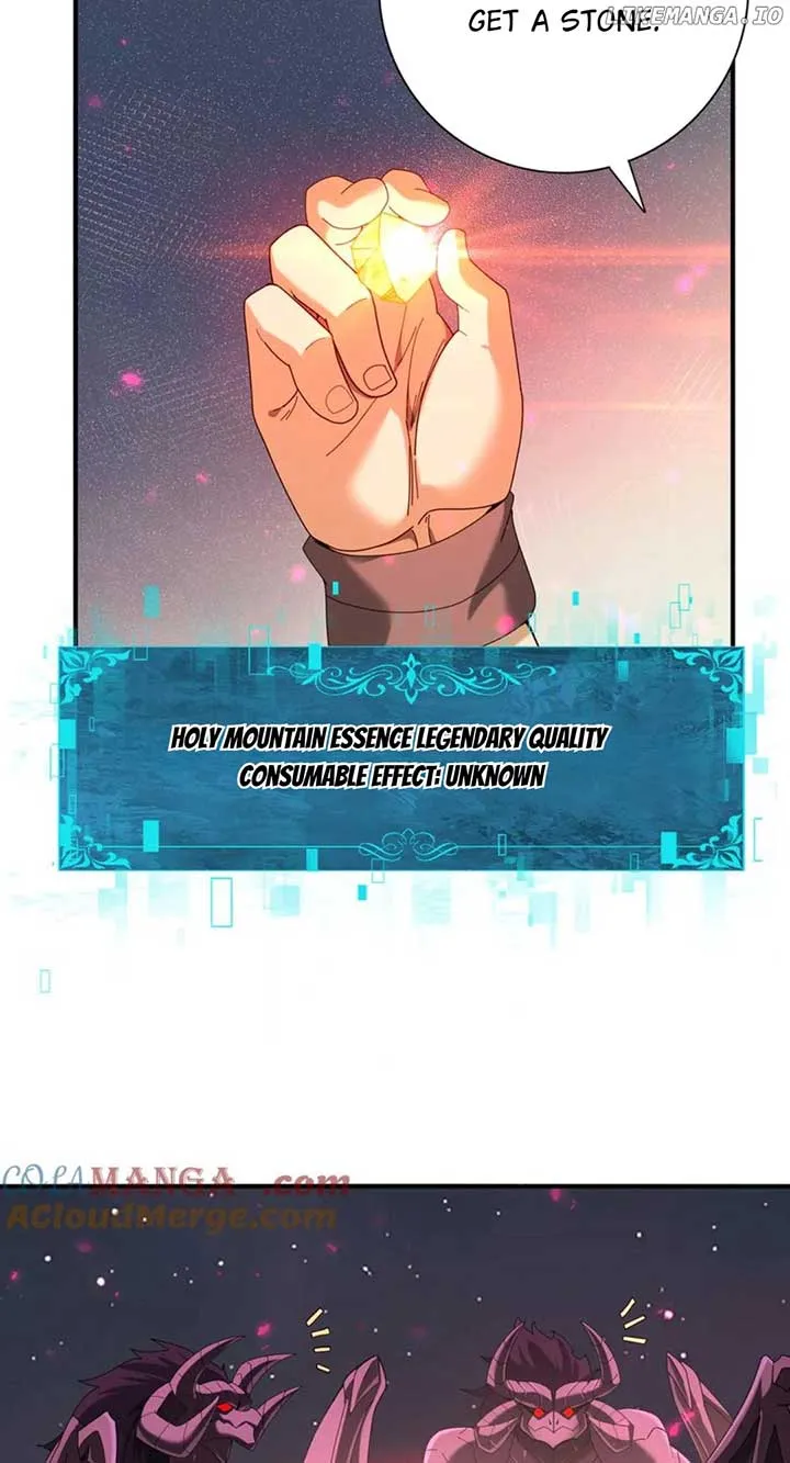 Read WORTHLESS PROFESSION: DRAGON TAMER chapter 96 image 42 on Lezhin