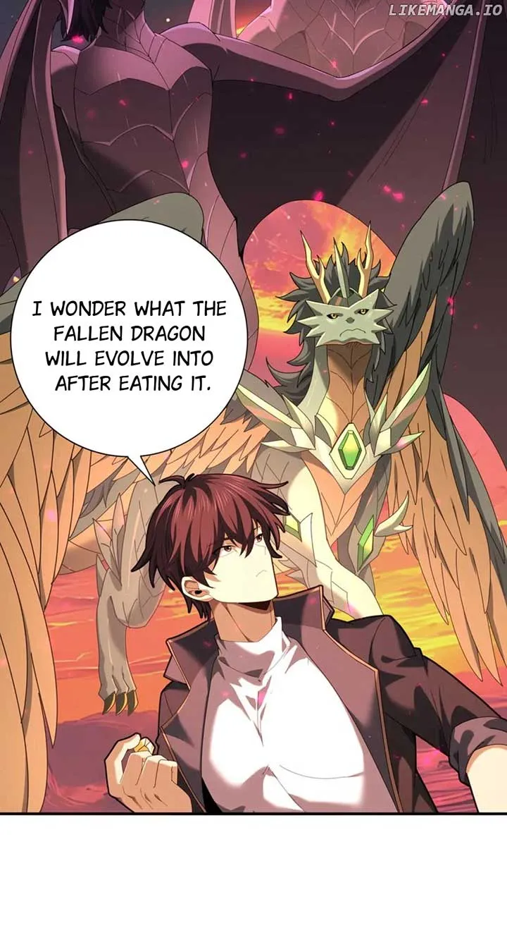 Read WORTHLESS PROFESSION: DRAGON TAMER chapter 96 image 43 on Lezhin