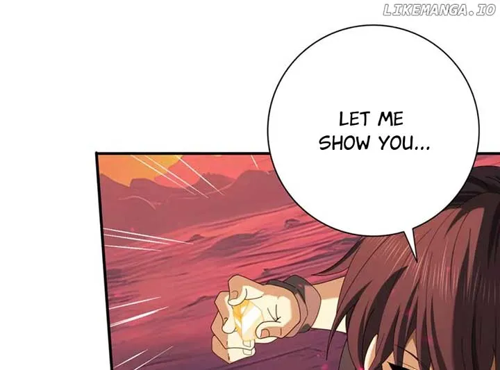 Read WORTHLESS PROFESSION: DRAGON TAMER chapter 96 image 44 on Lezhin