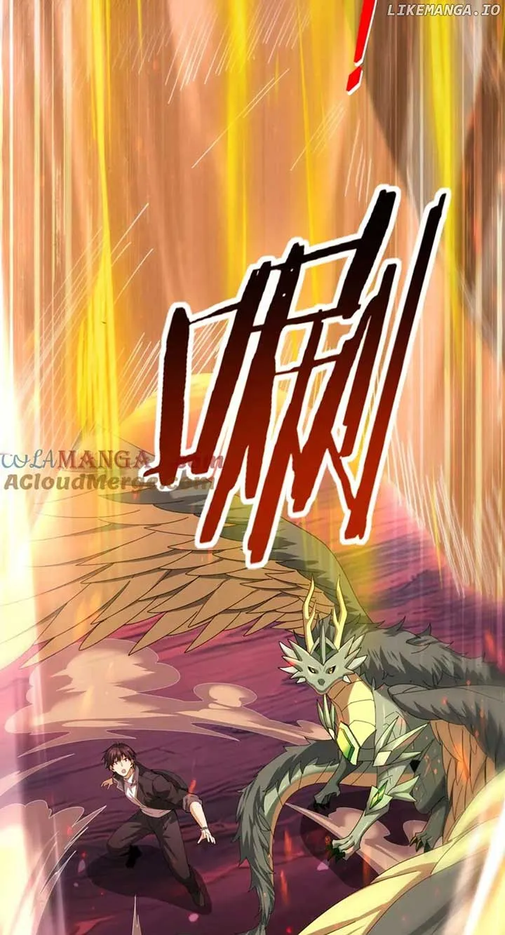 Read WORTHLESS PROFESSION: DRAGON TAMER chapter 96 image 51 on Lezhin
