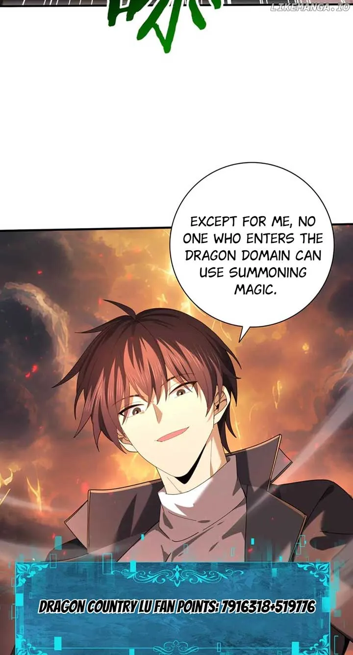 Read WORTHLESS PROFESSION: DRAGON TAMER chapter 96 image 6 on Lezhin