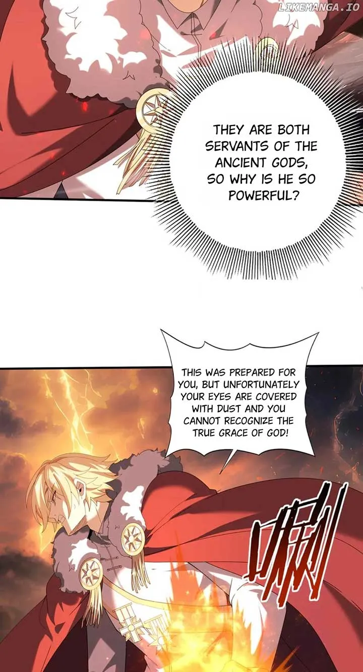 Read WORTHLESS PROFESSION: DRAGON TAMER chapter 96 image 8 on Lezhin