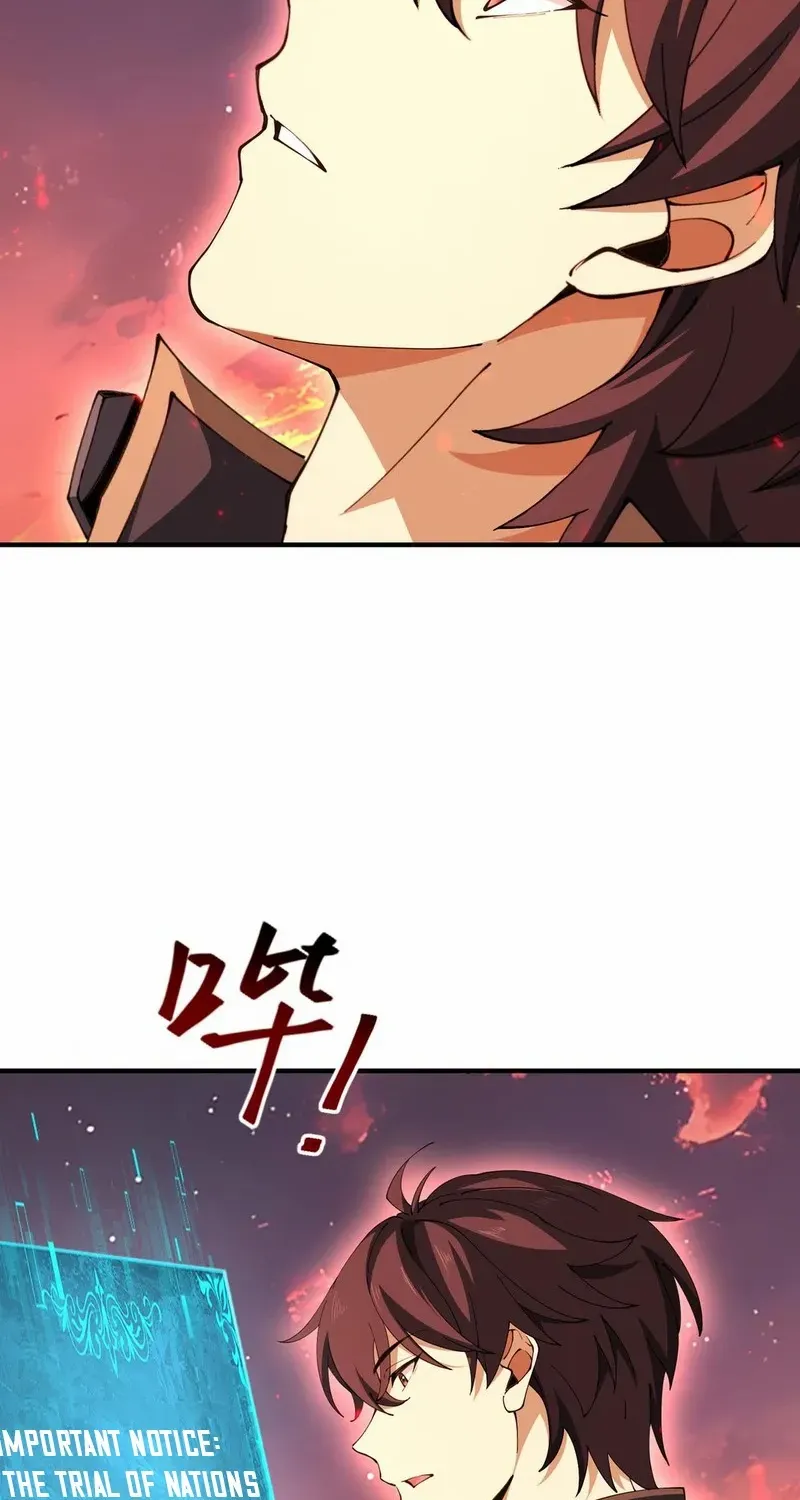 Read WORTHLESS PROFESSION: DRAGON TAMER chapter 97 image 10 on Lezhin