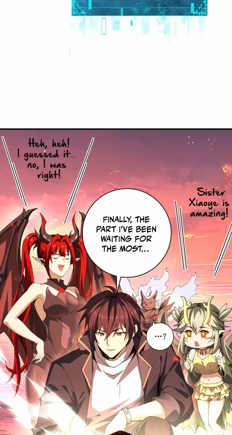 Read WORTHLESS PROFESSION: DRAGON TAMER chapter 97 image 17 on Lezhin