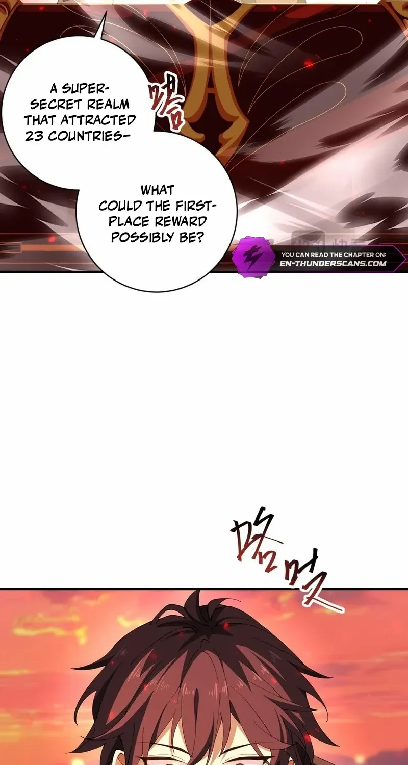 Read WORTHLESS PROFESSION: DRAGON TAMER chapter 97 image 18 on Lezhin