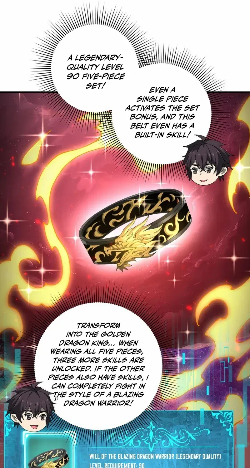 Read WORTHLESS PROFESSION: DRAGON TAMER chapter 97 image 20 on Lezhin