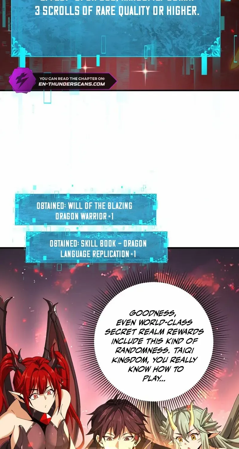 Read WORTHLESS PROFESSION: DRAGON TAMER chapter 97 image 23 on Lezhin
