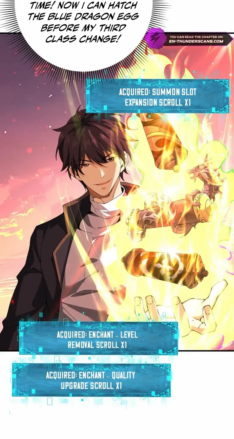 Read WORTHLESS PROFESSION: DRAGON TAMER chapter 97 image 27 on Lezhin