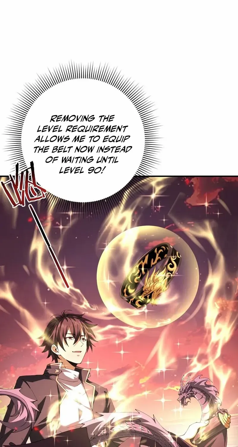 Read WORTHLESS PROFESSION: DRAGON TAMER chapter 97 image 28 on Lezhin