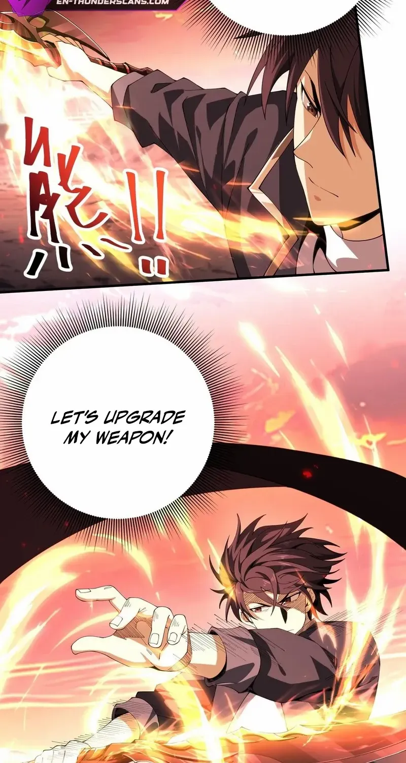 Read WORTHLESS PROFESSION: DRAGON TAMER chapter 97 image 30 on Lezhin