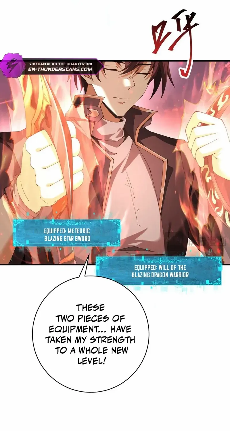 Read WORTHLESS PROFESSION: DRAGON TAMER chapter 97 image 32 on Lezhin