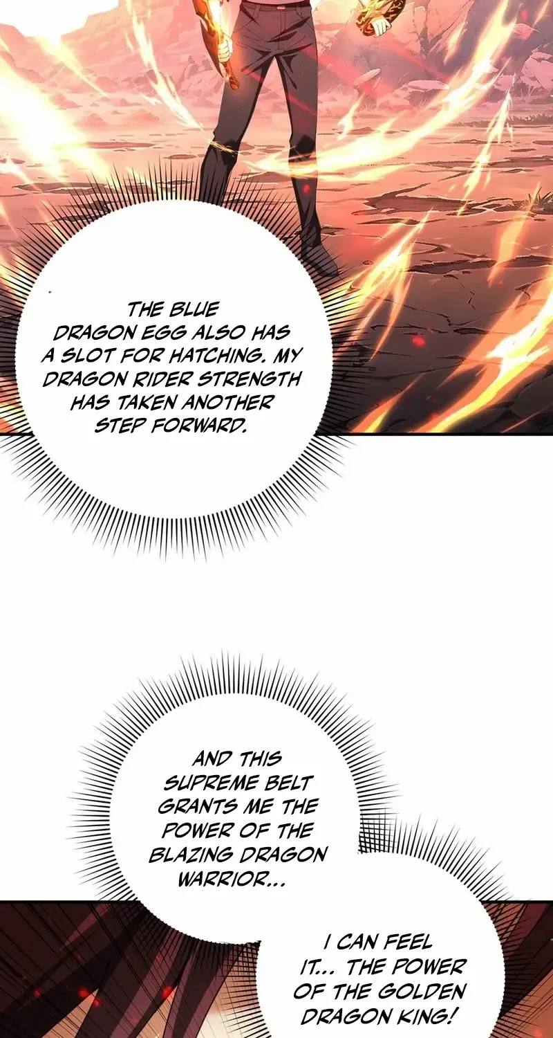 Read WORTHLESS PROFESSION: DRAGON TAMER chapter 97 image 35 on Lezhin