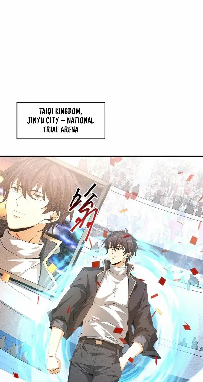 Read WORTHLESS PROFESSION: DRAGON TAMER chapter 97 image 37 on Lezhin