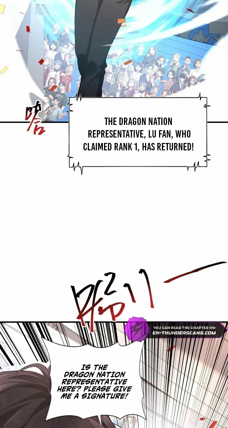 Read WORTHLESS PROFESSION: DRAGON TAMER chapter 97 image 38 on Lezhin