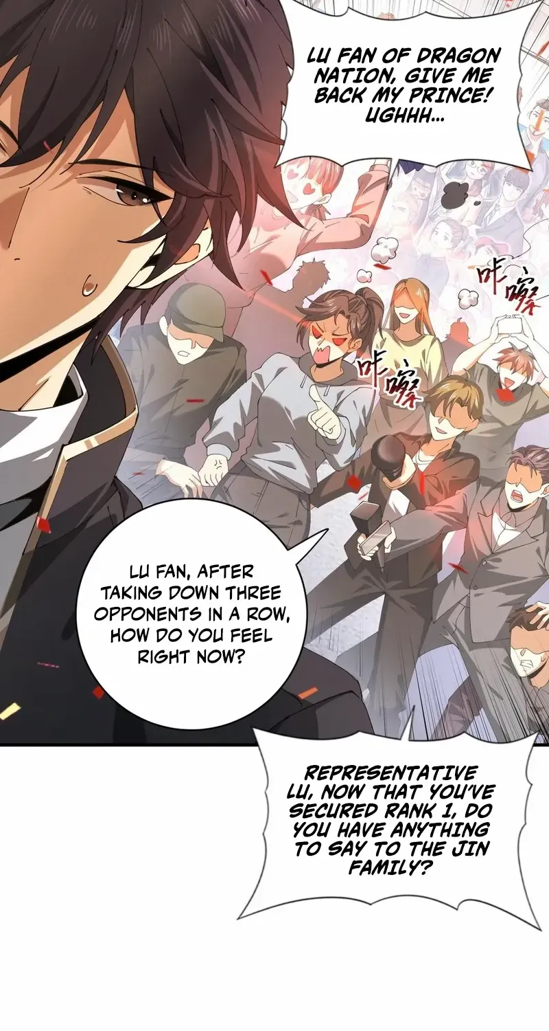Read WORTHLESS PROFESSION: DRAGON TAMER chapter 97 image 39 on Lezhin