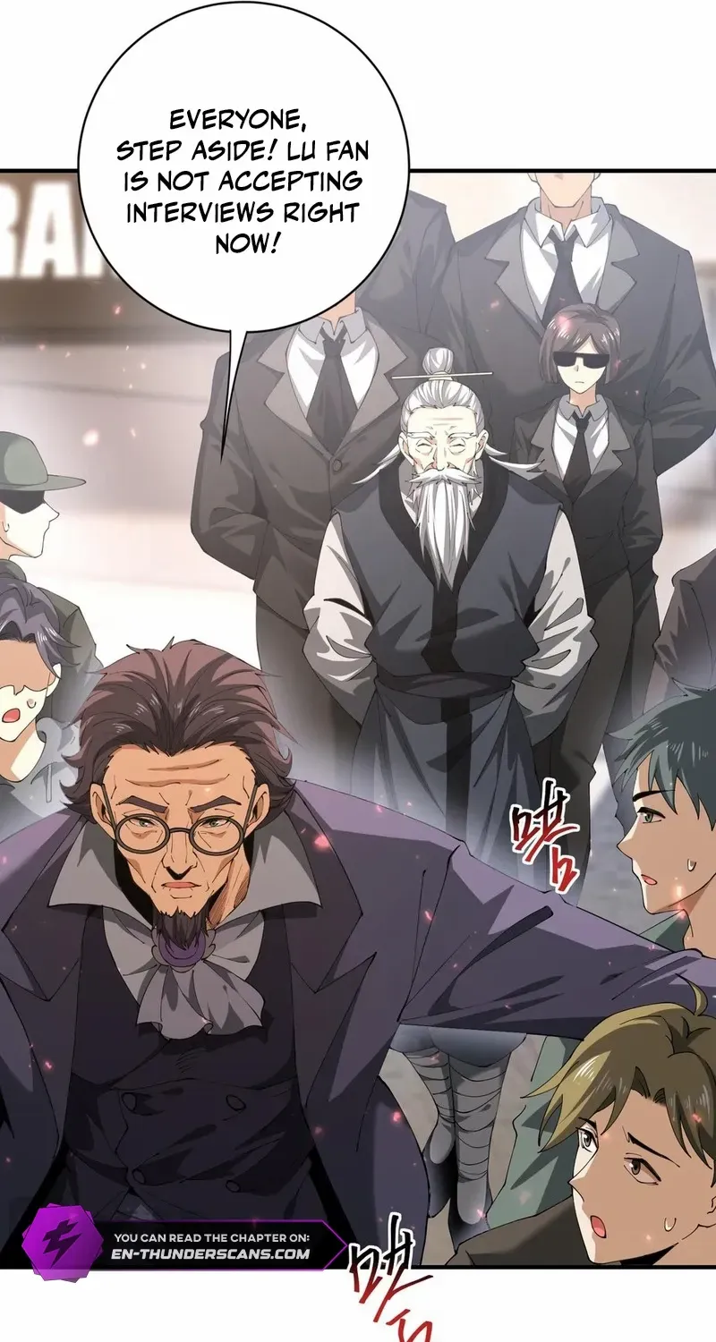 Read WORTHLESS PROFESSION: DRAGON TAMER chapter 97 image 41 on Lezhin