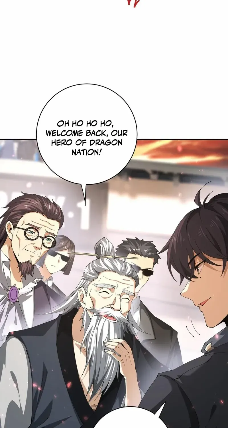 Read WORTHLESS PROFESSION: DRAGON TAMER chapter 97 image 42 on Lezhin