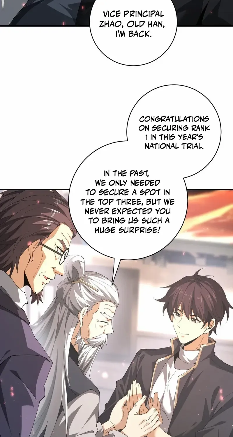 Read WORTHLESS PROFESSION: DRAGON TAMER chapter 97 image 43 on Lezhin