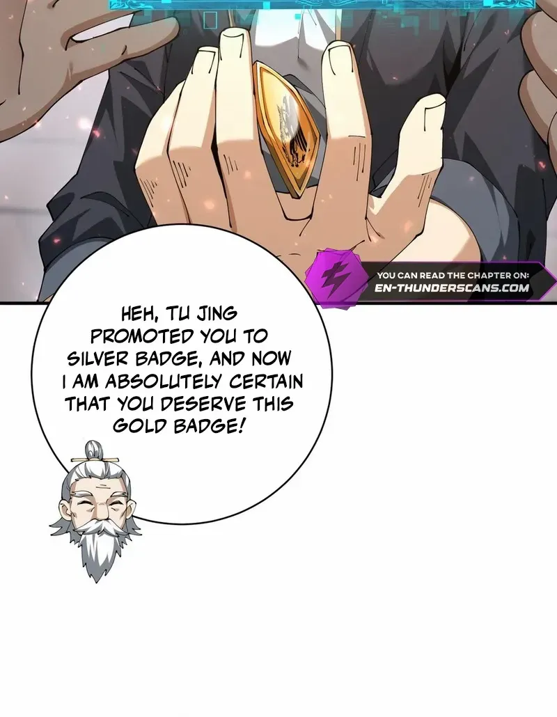 Read WORTHLESS PROFESSION: DRAGON TAMER chapter 97 image 45 on Lezhin