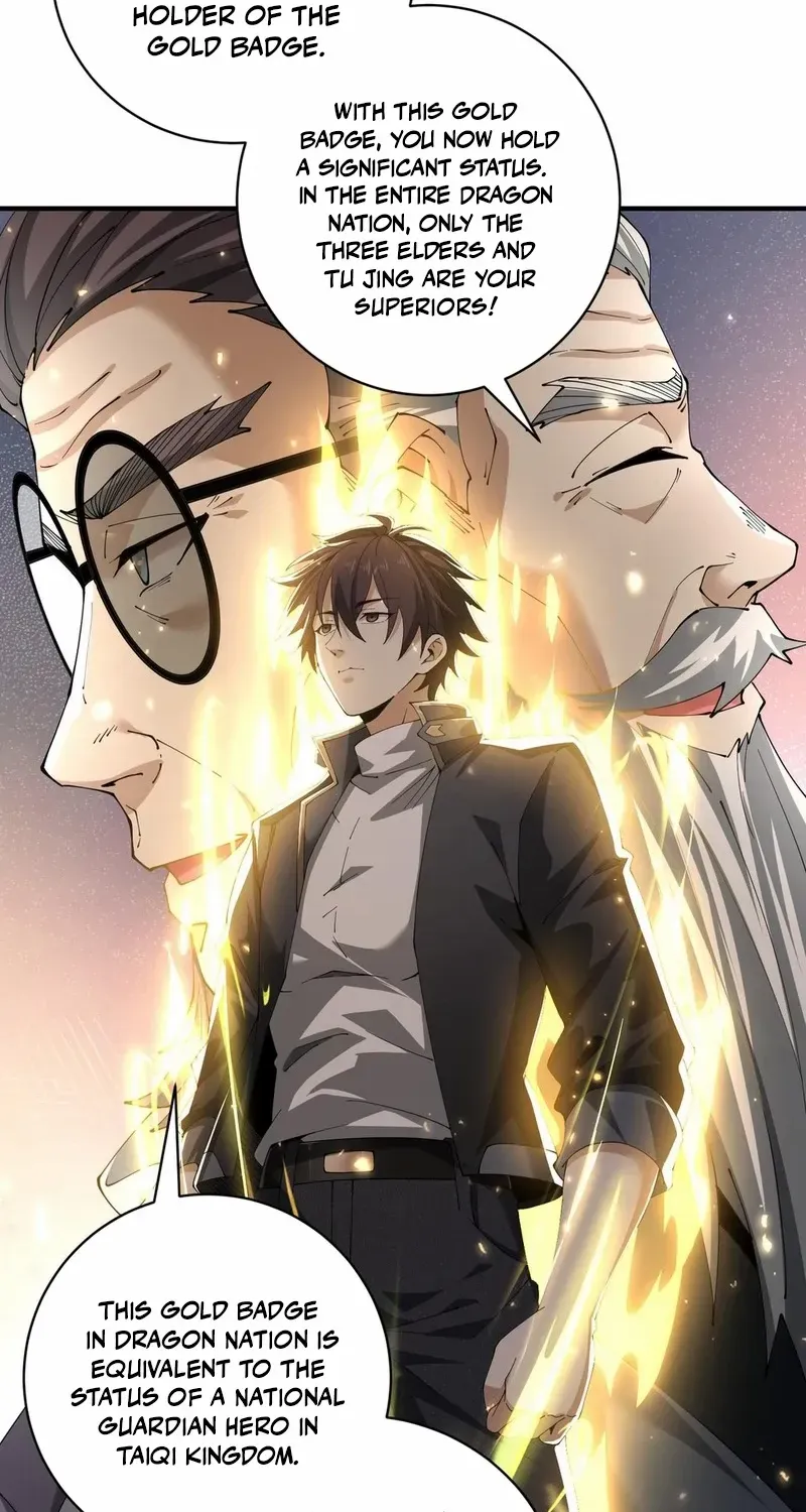 Read WORTHLESS PROFESSION: DRAGON TAMER chapter 97 image 47 on Lezhin