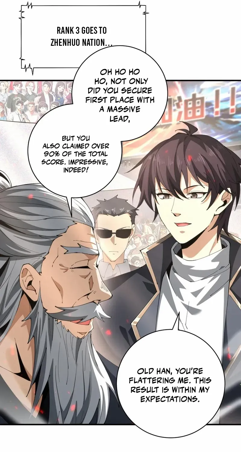 Read WORTHLESS PROFESSION: DRAGON TAMER chapter 97 image 53 on Lezhin