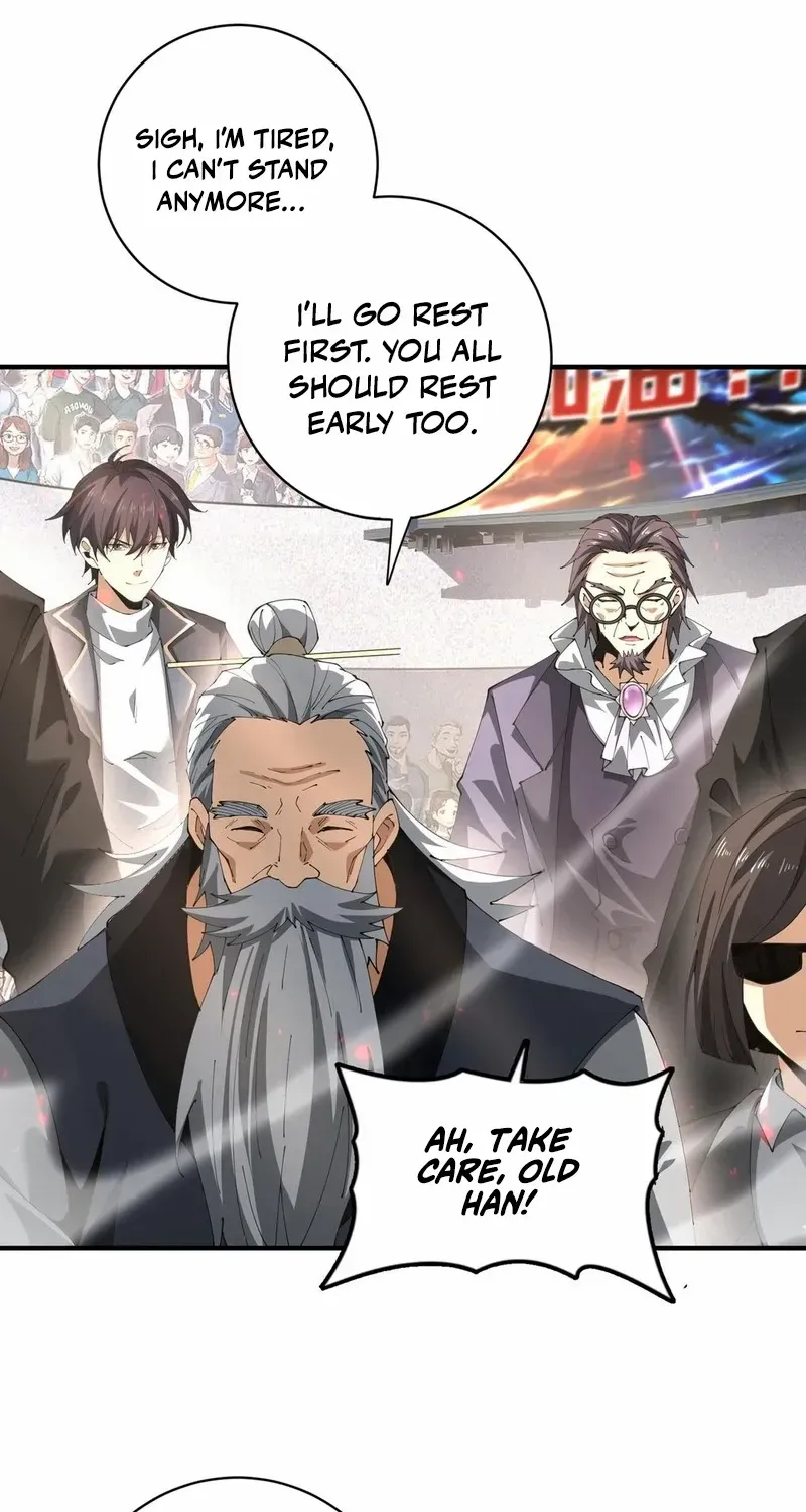 Read WORTHLESS PROFESSION: DRAGON TAMER chapter 97 image 54 on Lezhin