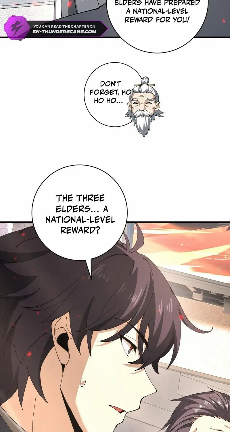 Read WORTHLESS PROFESSION: DRAGON TAMER chapter 97 image 56 on Lezhin