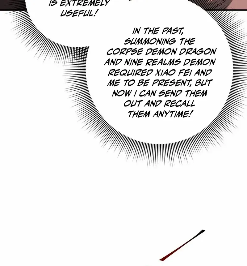 Read WORTHLESS PROFESSION: DRAGON TAMER chapter 97 image 7 on Lezhin