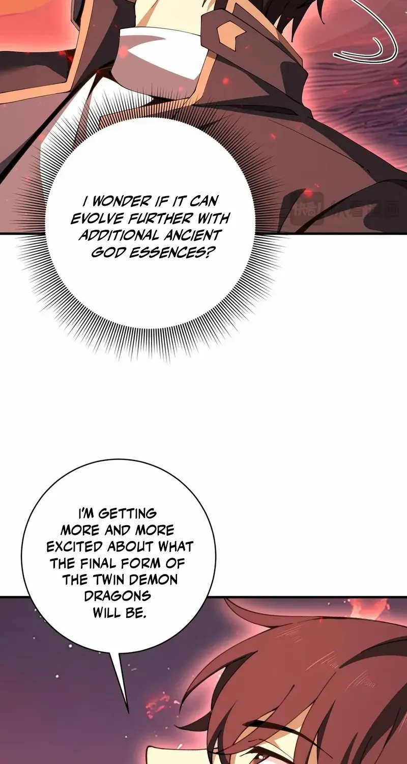 Read WORTHLESS PROFESSION: DRAGON TAMER chapter 97 image 9 on Lezhin