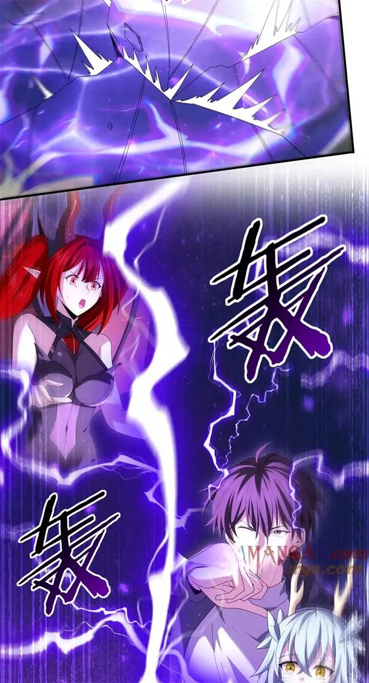 Read WORTHLESS PROFESSION: DRAGON TAMER chapter 98 image 10 on Lezhin