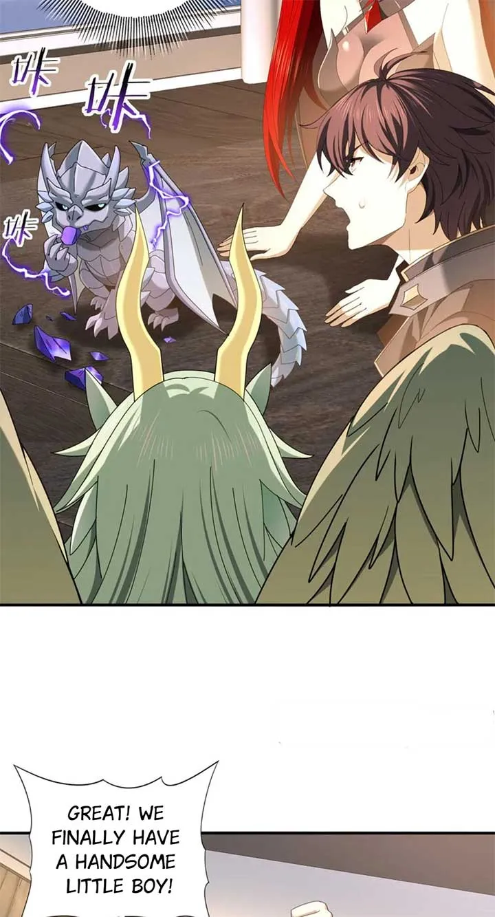 Read WORTHLESS PROFESSION: DRAGON TAMER chapter 98 image 14 on Lezhin
