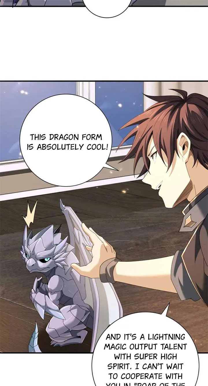 Read WORTHLESS PROFESSION: DRAGON TAMER chapter 98 image 16 on Lezhin