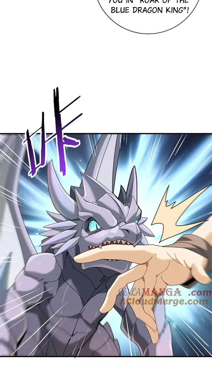 Read WORTHLESS PROFESSION: DRAGON TAMER chapter 98 image 17 on Lezhin