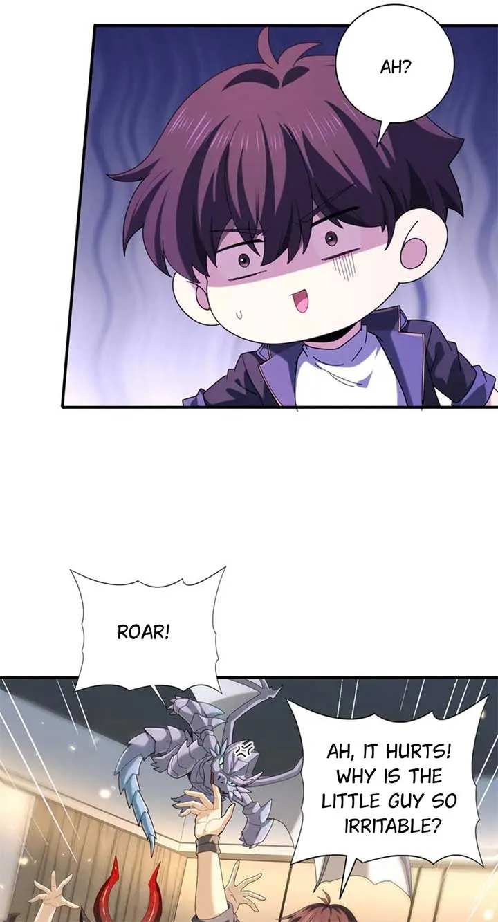 Read WORTHLESS PROFESSION: DRAGON TAMER chapter 98 image 18 on Lezhin