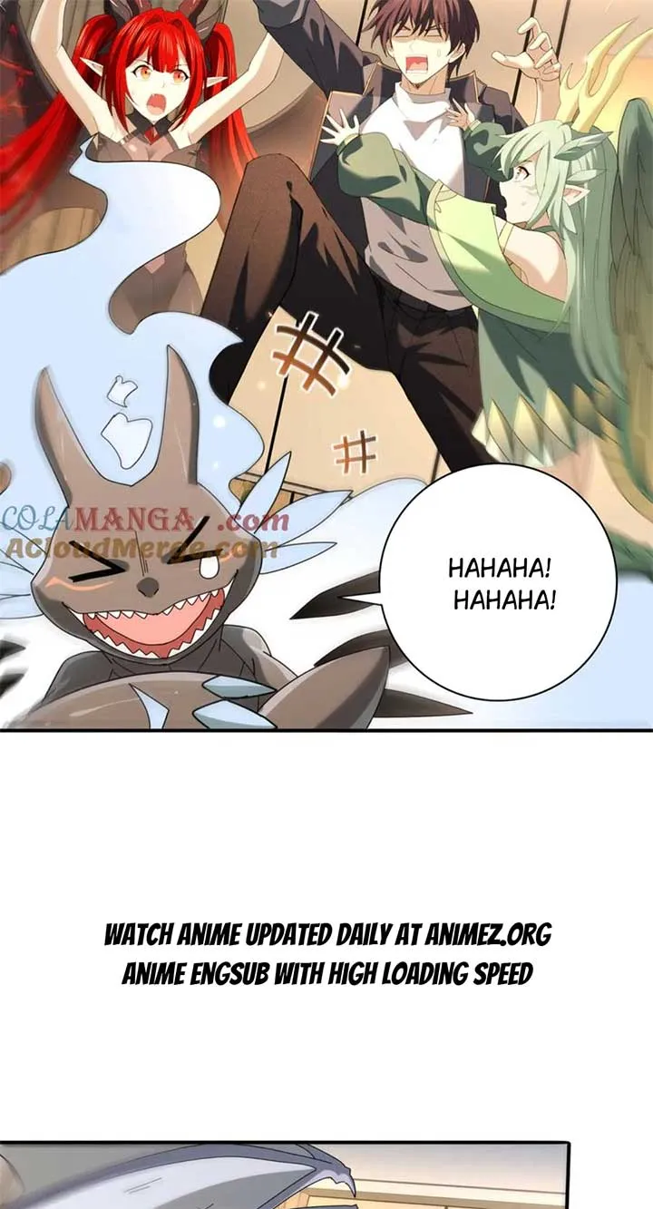 Read WORTHLESS PROFESSION: DRAGON TAMER chapter 98 image 19 on Lezhin