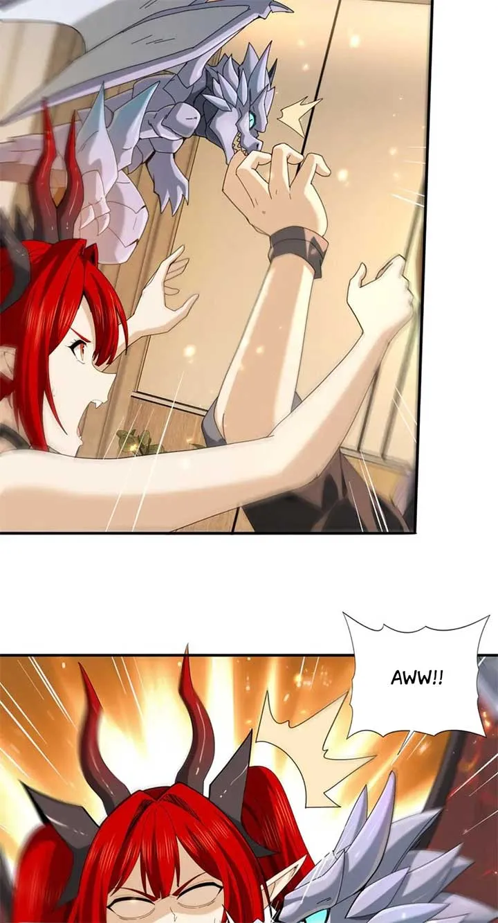 Read WORTHLESS PROFESSION: DRAGON TAMER chapter 98 image 20 on Lezhin