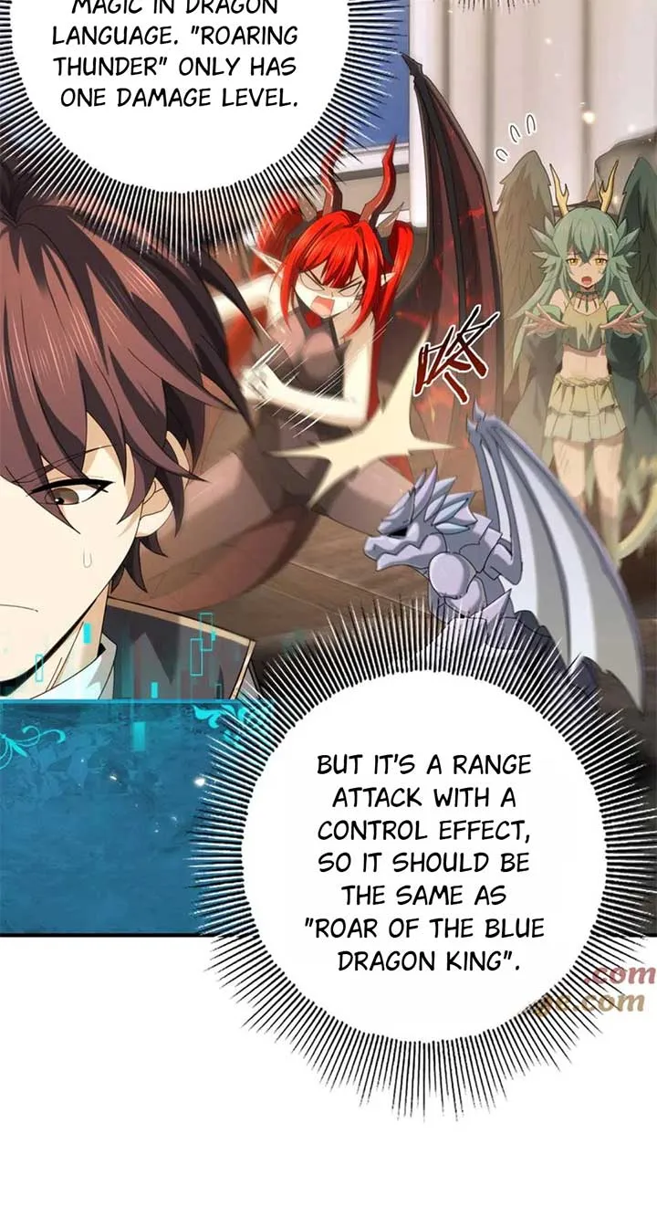 Read WORTHLESS PROFESSION: DRAGON TAMER chapter 98 image 22 on Lezhin