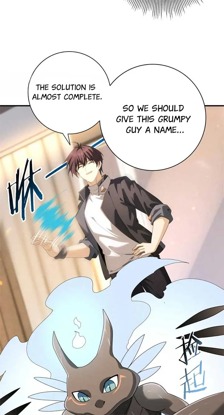 Read WORTHLESS PROFESSION: DRAGON TAMER chapter 98 image 24 on Lezhin