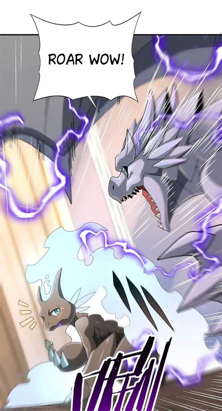 Read WORTHLESS PROFESSION: DRAGON TAMER chapter 98 image 26 on Lezhin