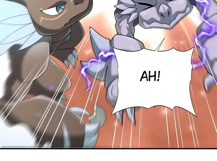 Read WORTHLESS PROFESSION: DRAGON TAMER chapter 98 image 28 on Lezhin