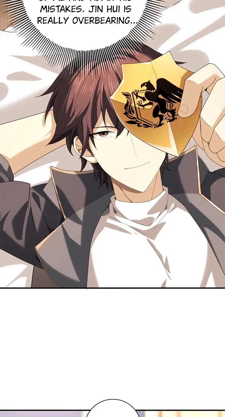 Read WORTHLESS PROFESSION: DRAGON TAMER chapter 98 image 3 on Lezhin
