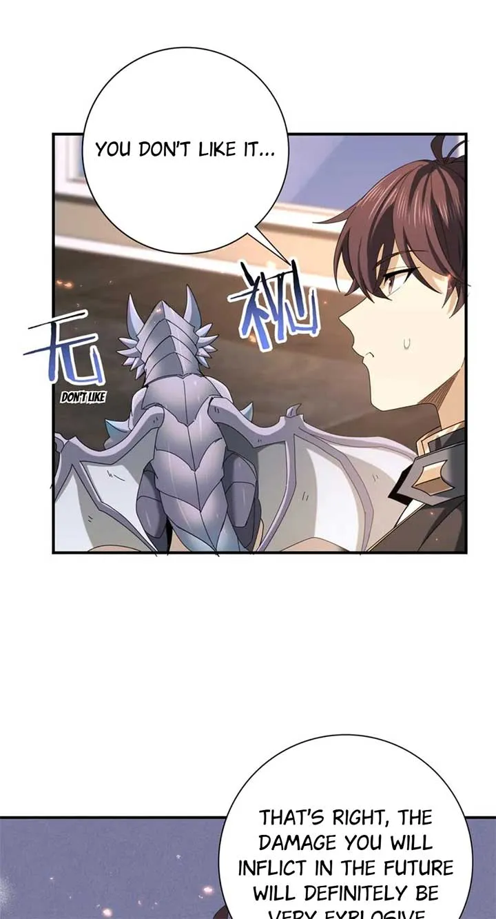 Read WORTHLESS PROFESSION: DRAGON TAMER chapter 98 image 33 on Lezhin