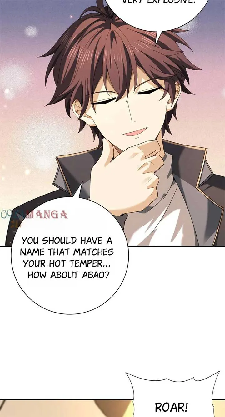 Read WORTHLESS PROFESSION: DRAGON TAMER chapter 98 image 34 on Lezhin