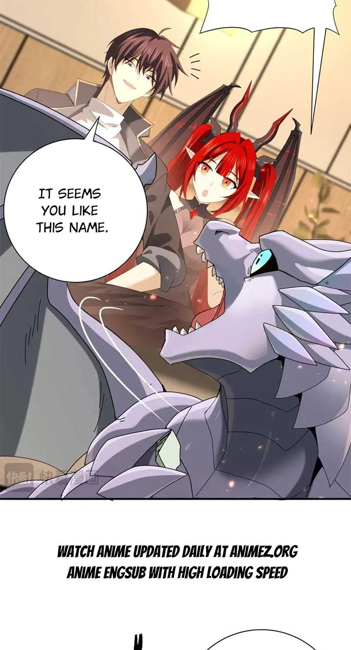 Read WORTHLESS PROFESSION: DRAGON TAMER chapter 98 image 35 on Lezhin